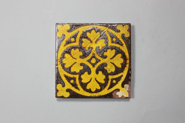 Tile top image