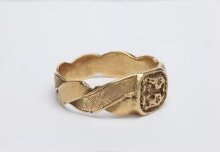 Signet Ring thumbnail 1