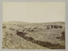 Jordan, Gerasa, Roman Bridge & other ruins thumbnail 1