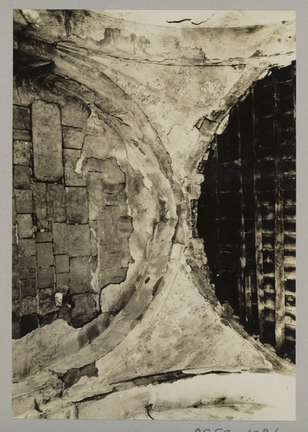 K.A.C. Creswell, Photograph