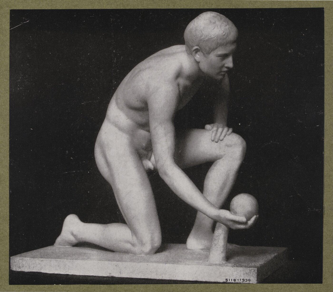 unknown, Photograph