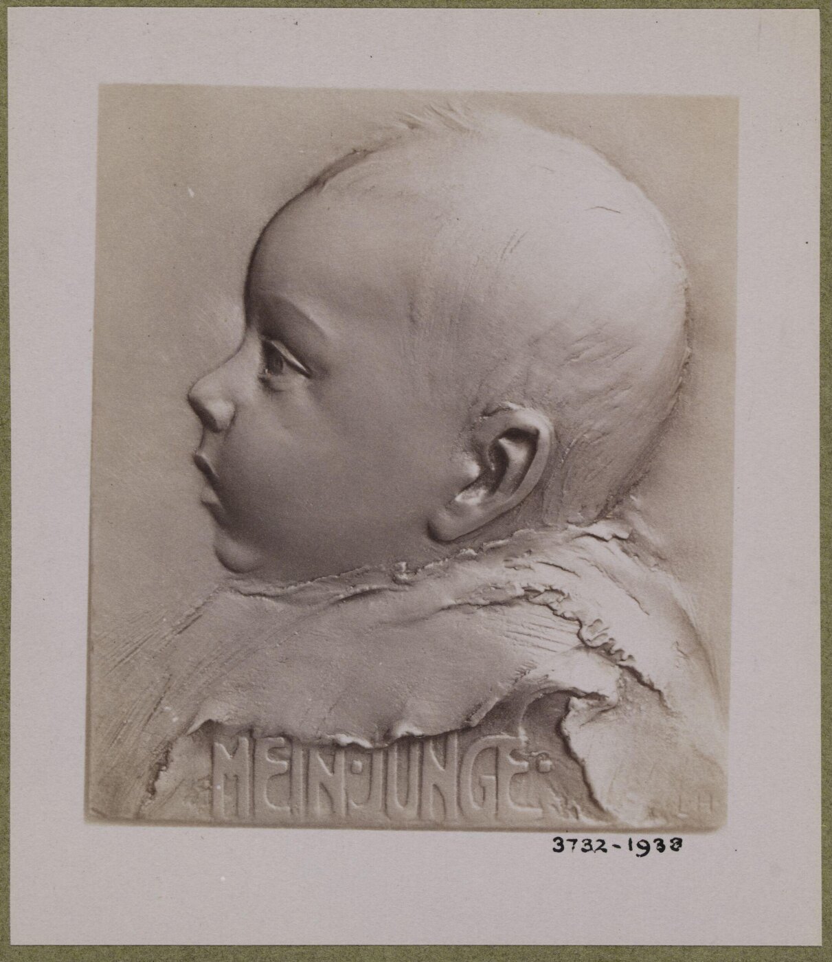 unknown, Photograph