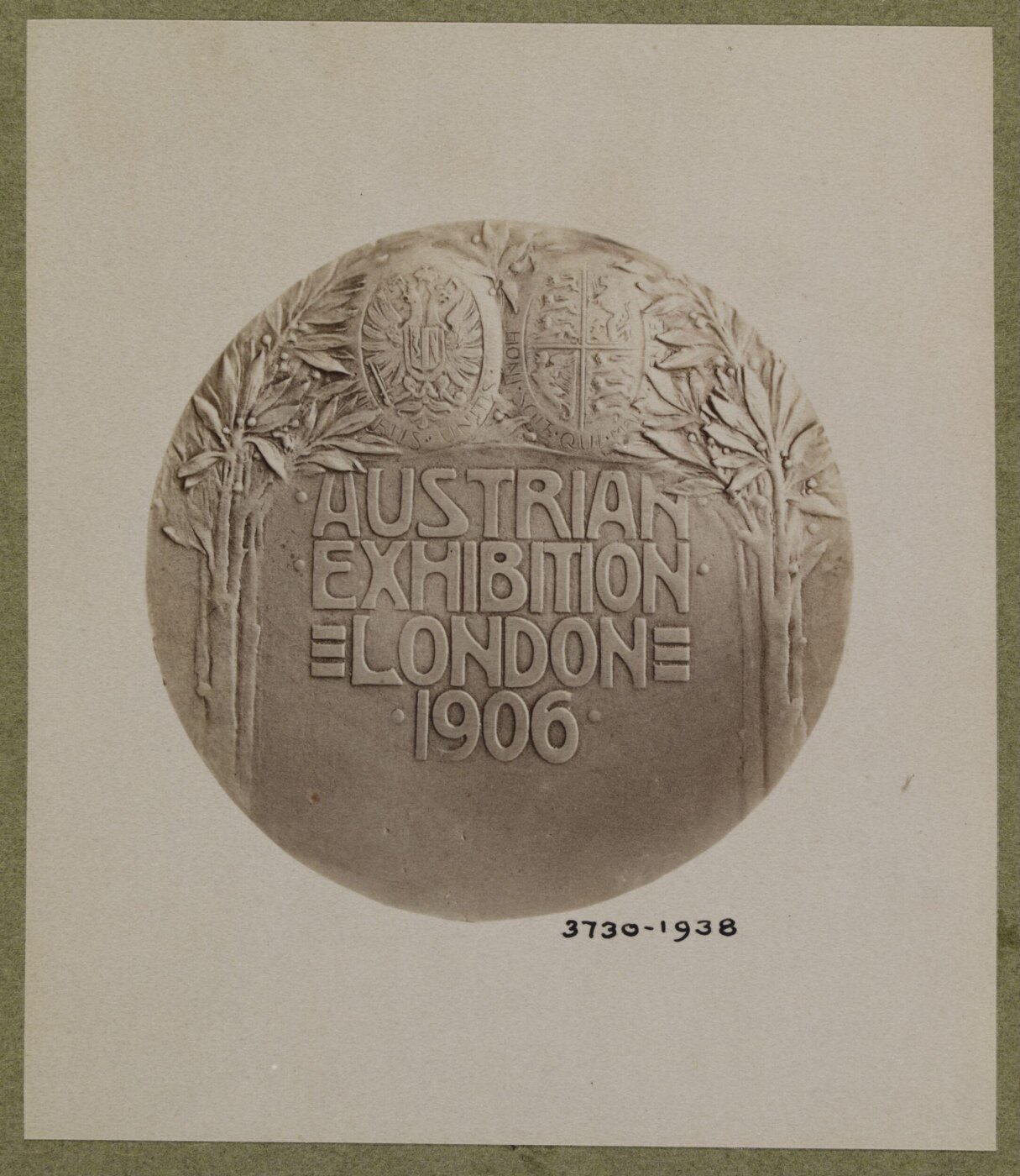 unknown, Photograph
