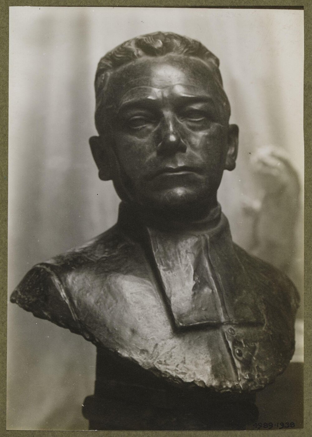 unknown, Photograph