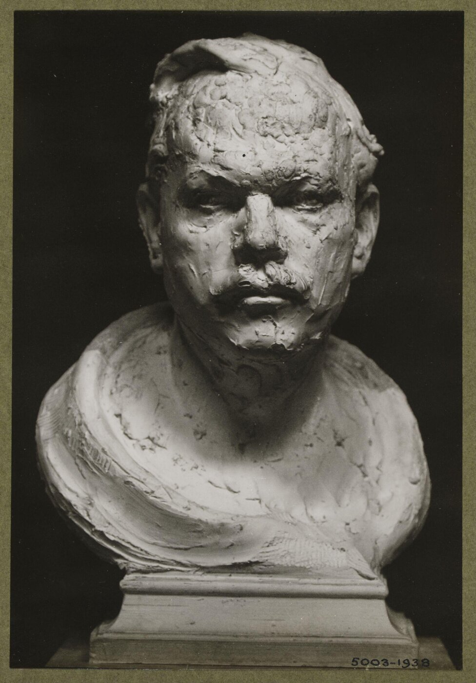 unknown, Photograph