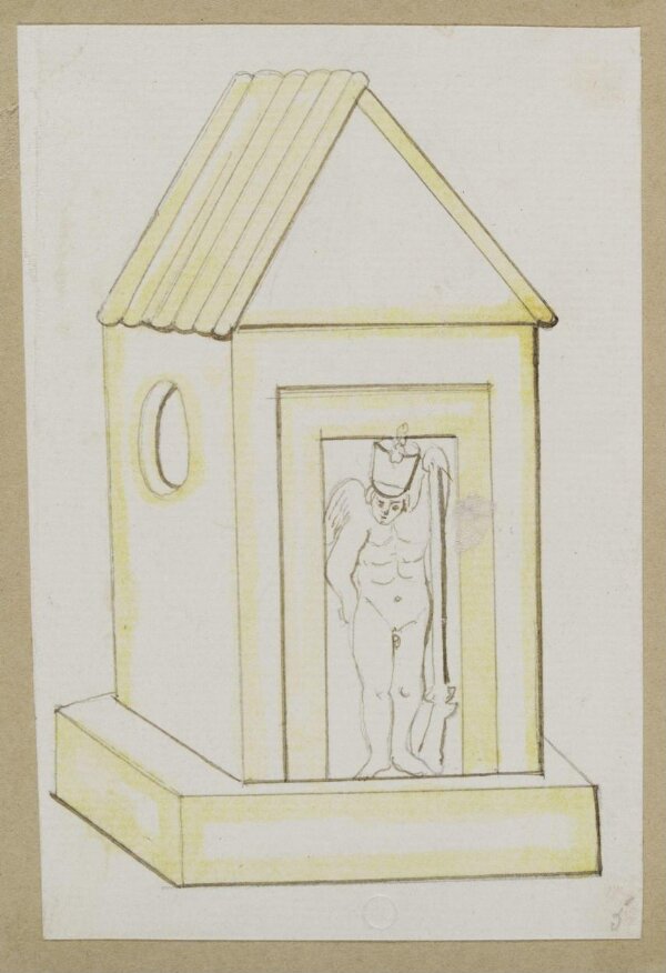 Designs for Porcelaine | V&A Explore The Collections