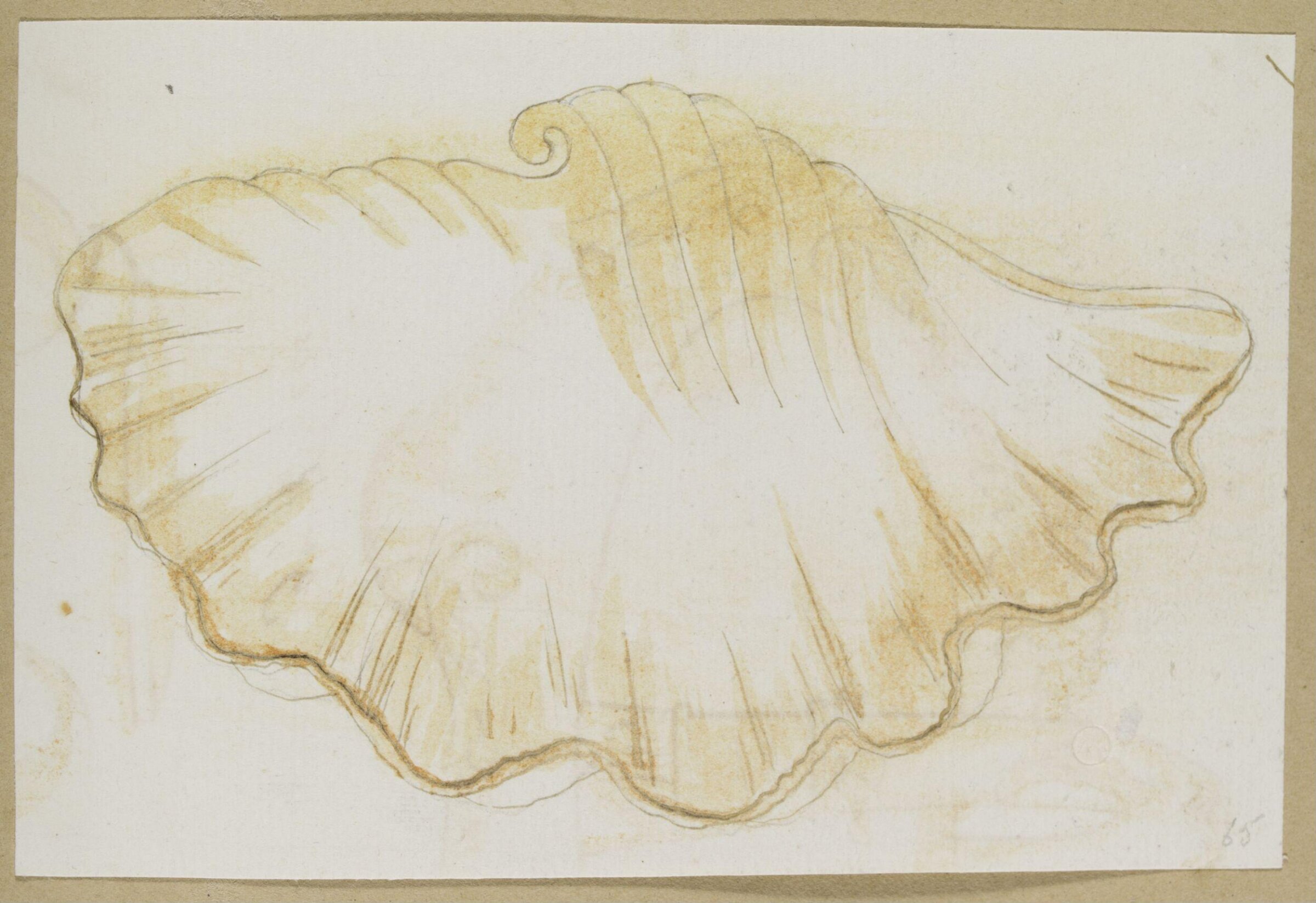 Designs for Porcelaine, Dagoty porcelain factory, circa 1800