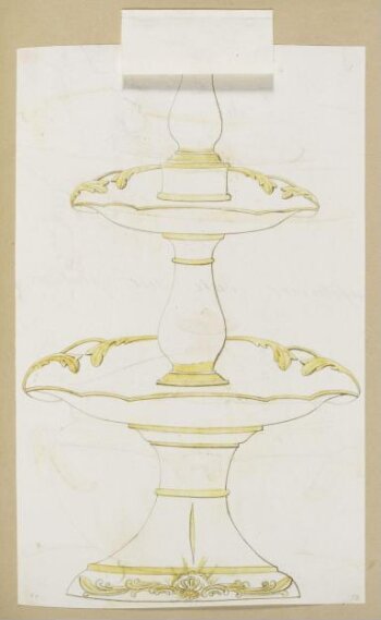 Designs for Porcelaine