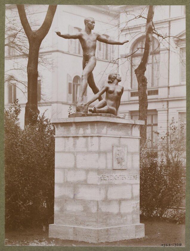 Photograph by Anton Kolb