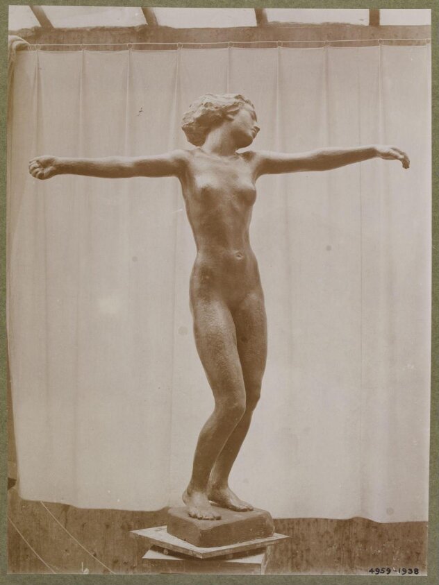 Photograph by Anton Kolb