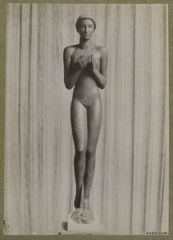 Photograph by Anton Kolb