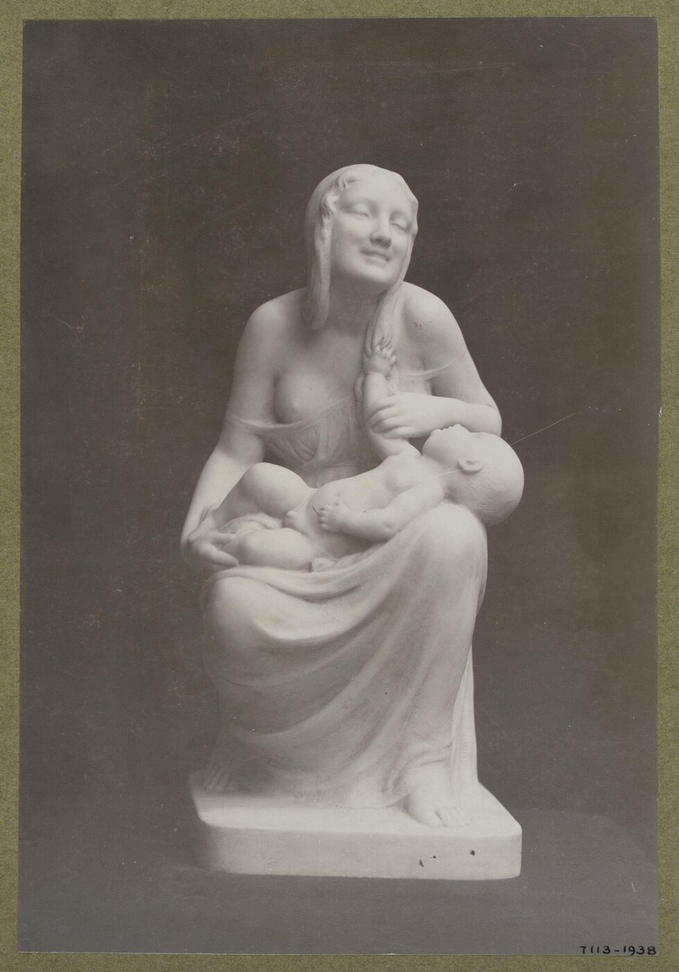 unknown, Photograph