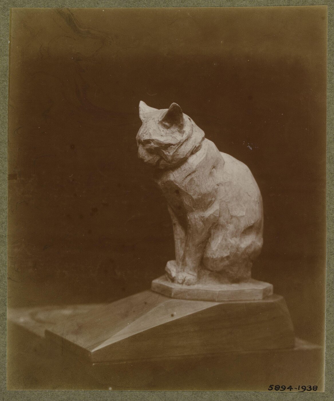 unknown, Photograph