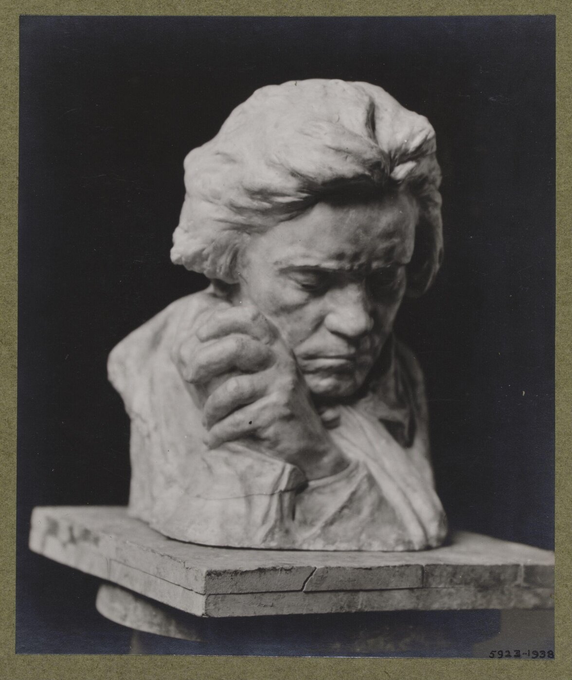 unknown, Photograph