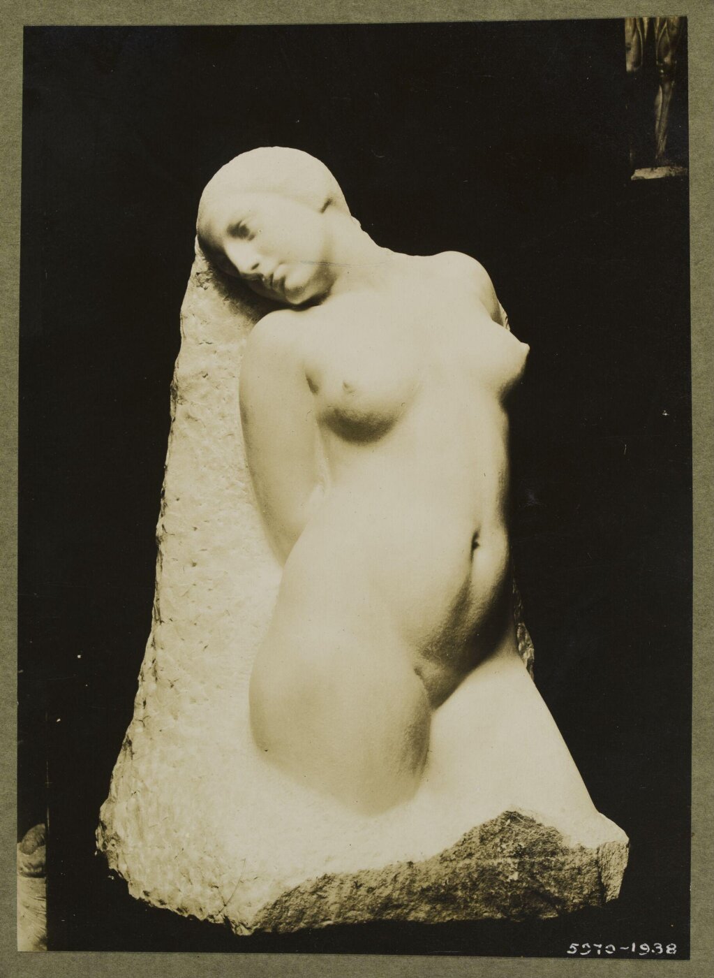 unknown, Photograph