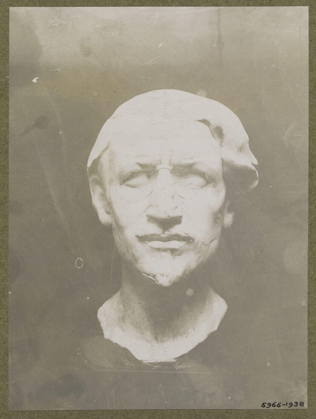 unknown, Photograph