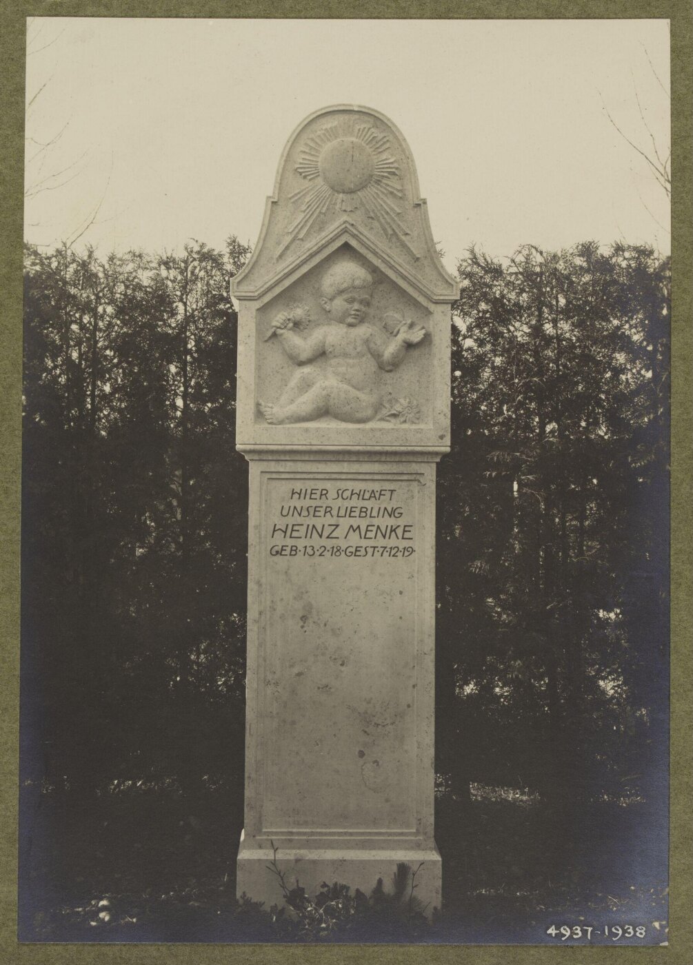 unknown, Photograph