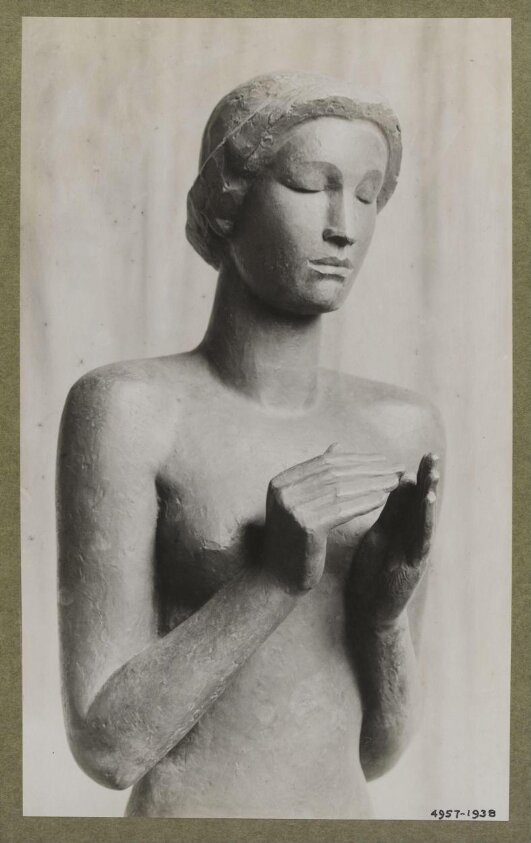 Photograph by Anton Kolb