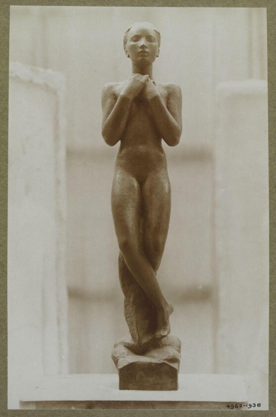 Photograph by Anton Kolb