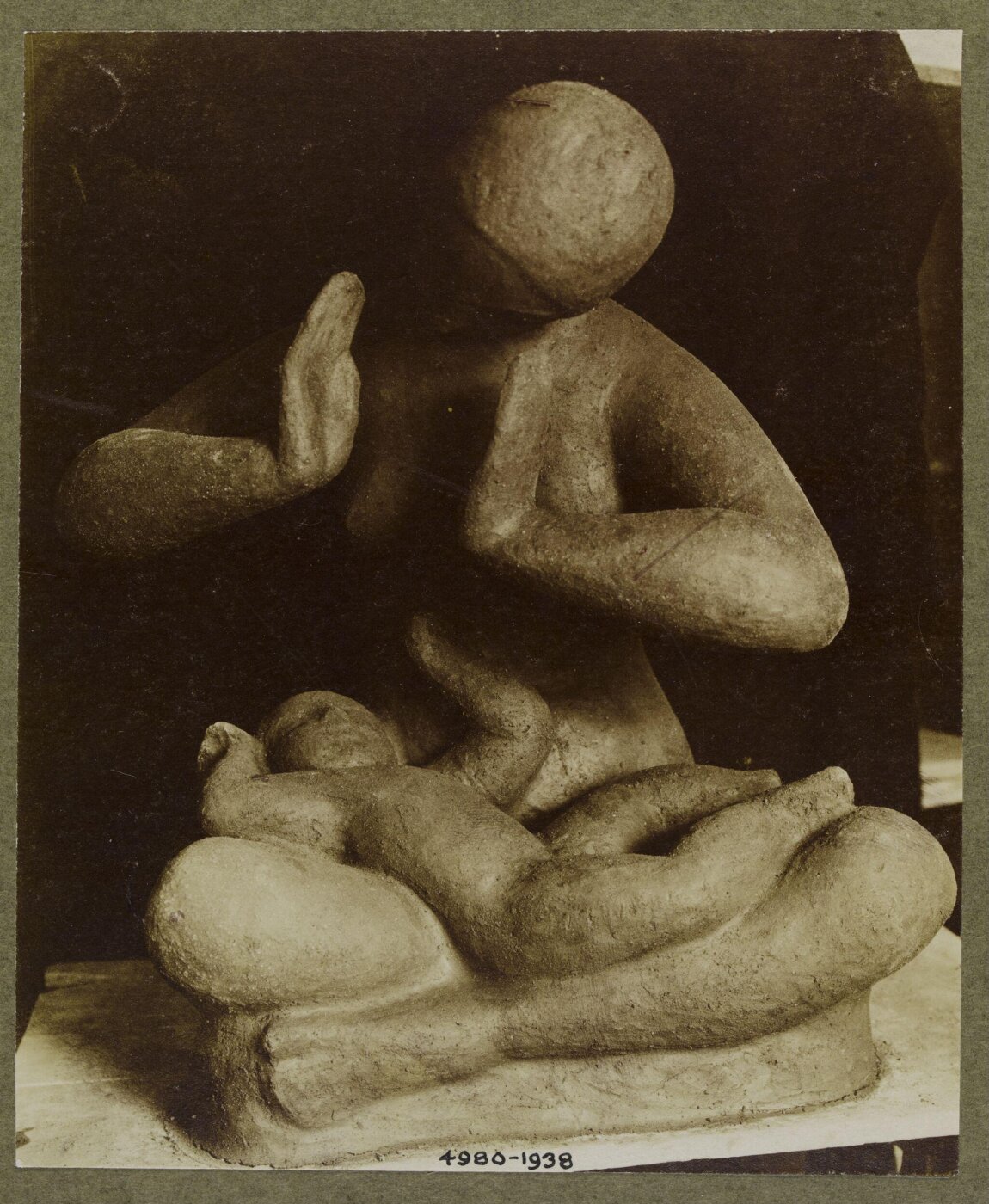 unknown, Photograph