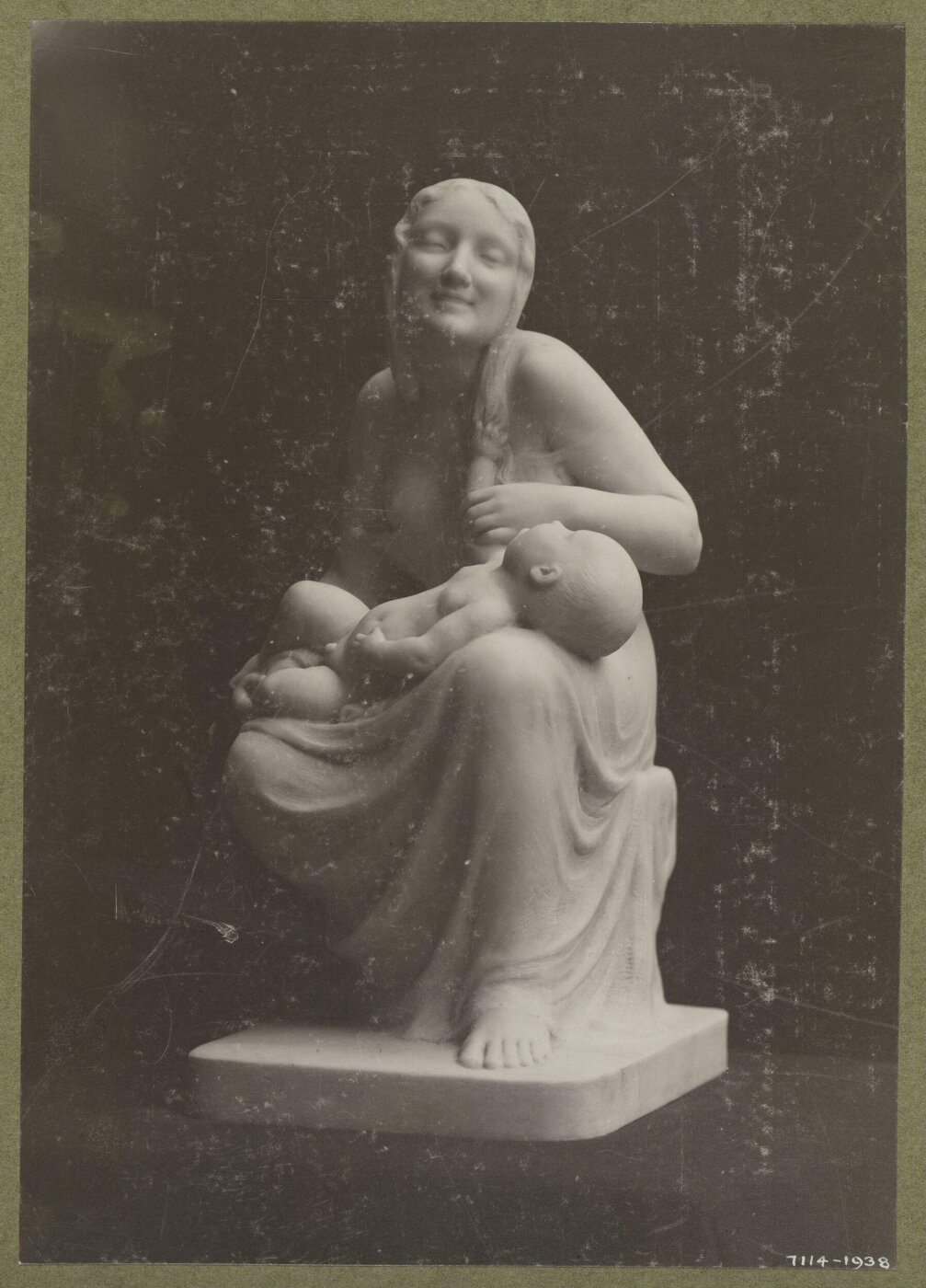 unknown, Photograph
