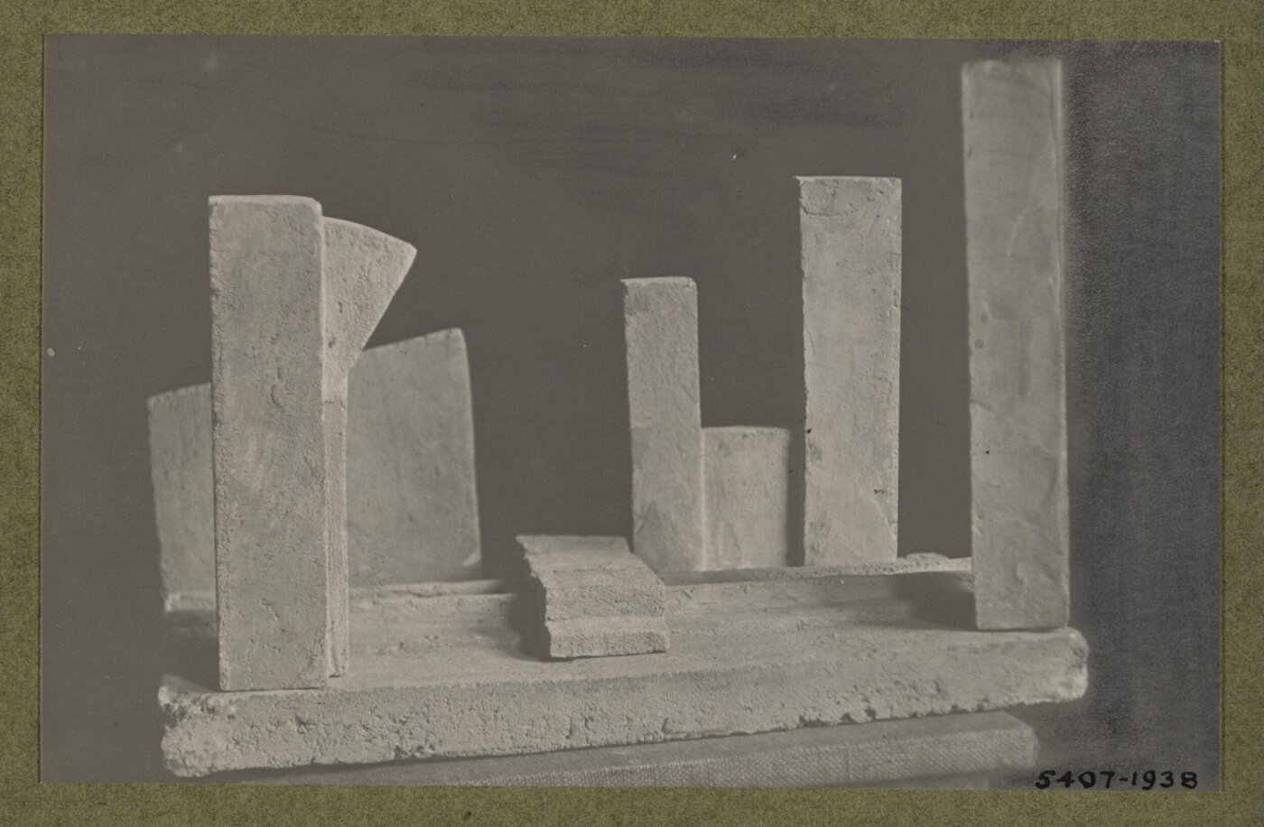 unknown, Photograph