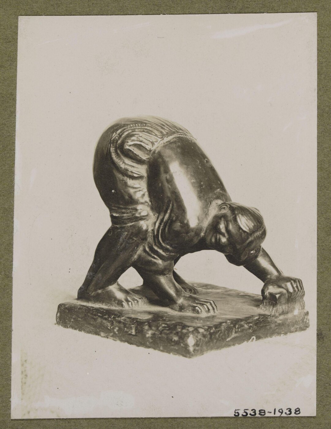 unknown, Photograph