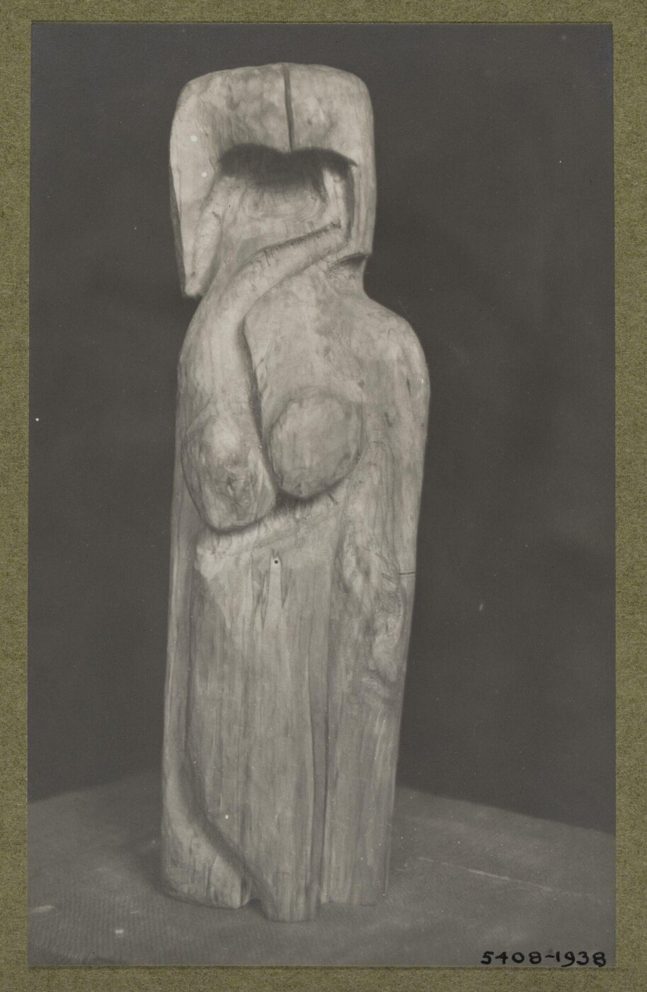unknown, Photograph