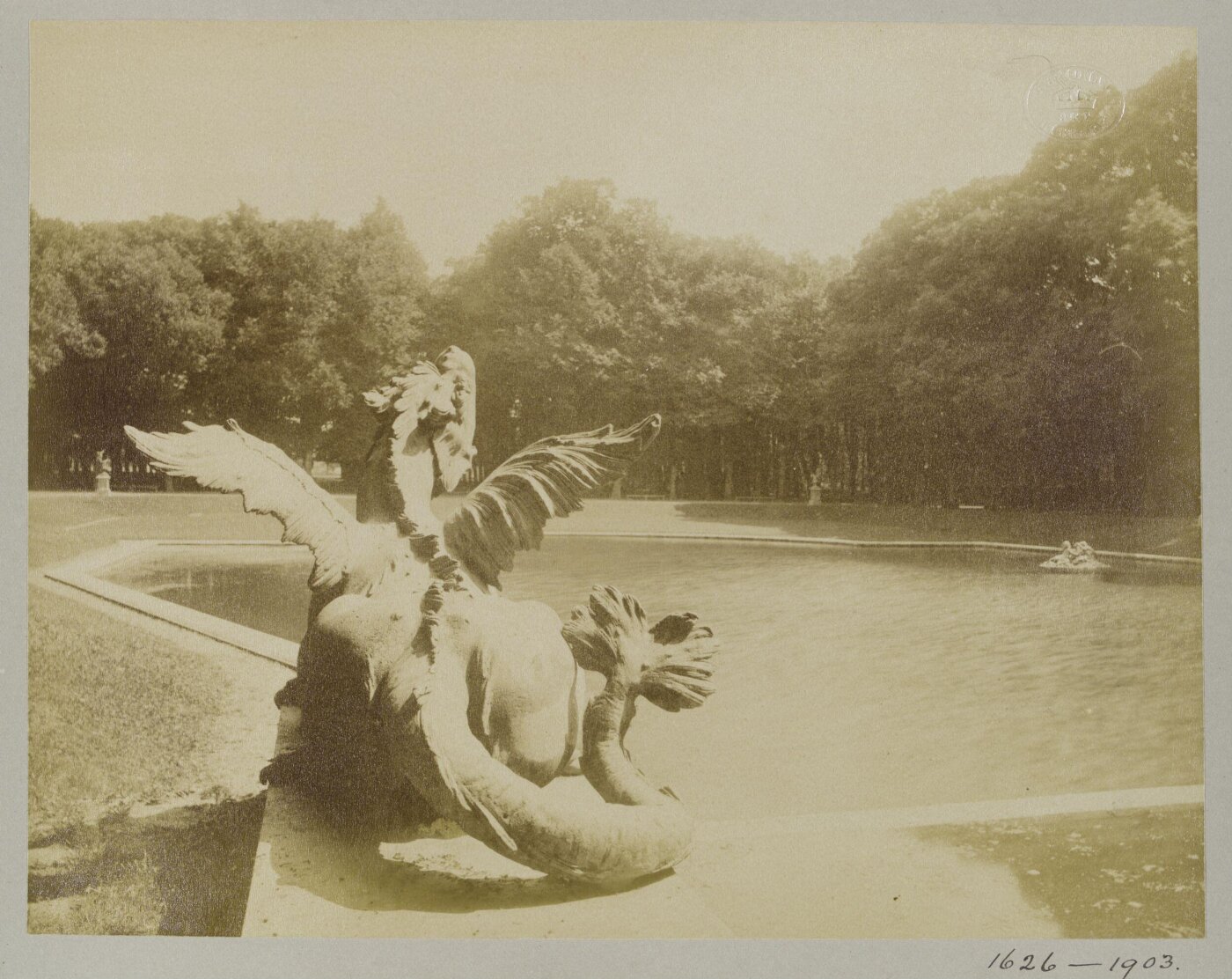 Atget, Jean-Eugène-Auguste, Photograph