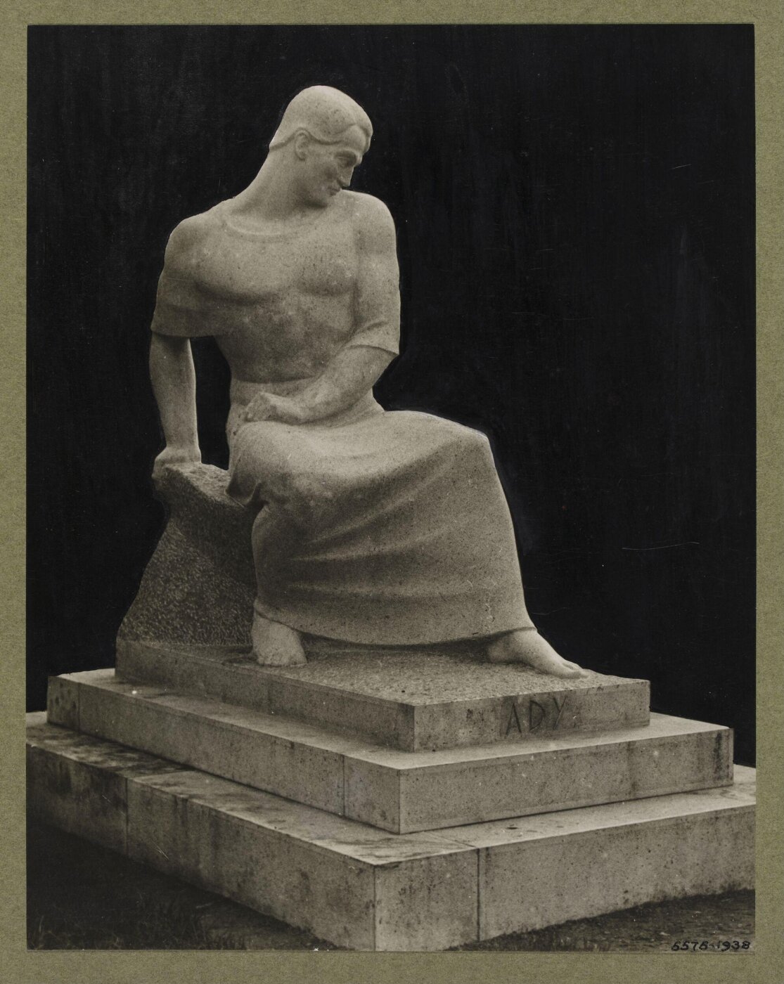 unknown, Photograph