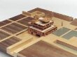 Model for Governor' Palace (Raj Bhavan) Chandigarh thumbnail 2