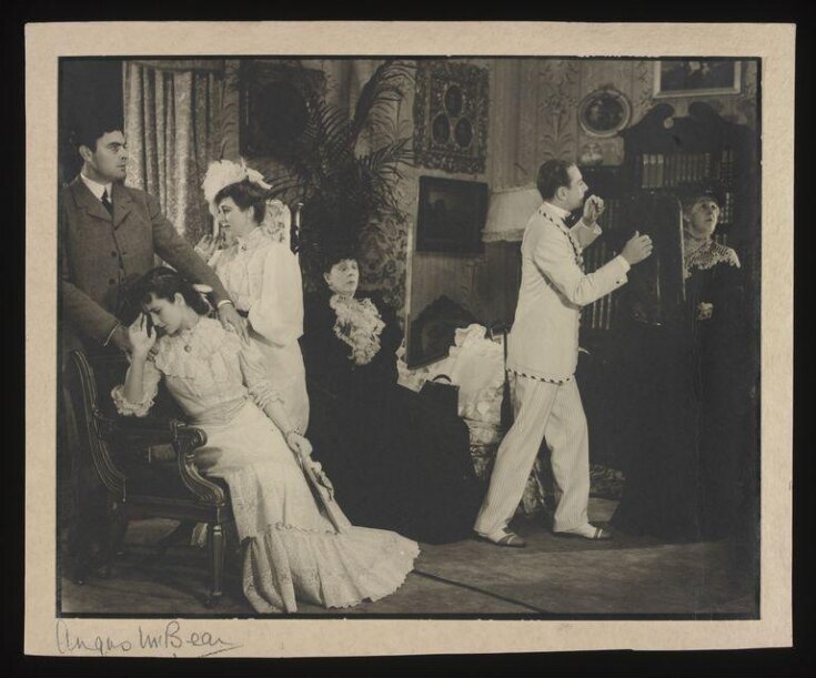 The Importance of Being Earnest top image