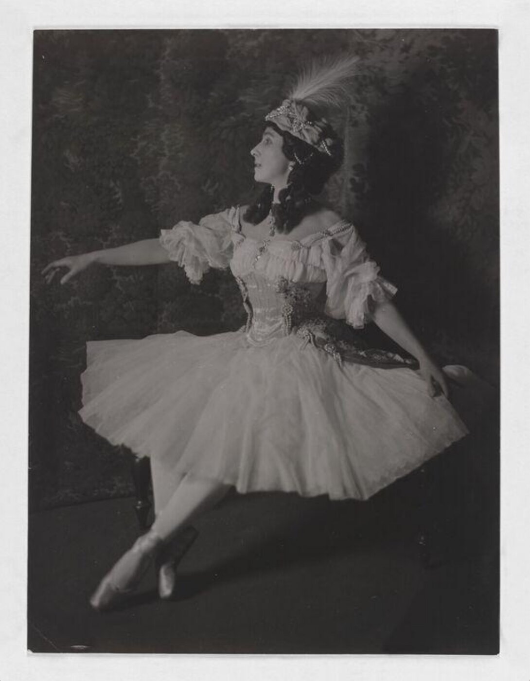 Hoppé, Emil Otto, Pavillon d'Armide