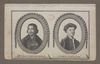 Charles Churchill and John Gay, Esq.