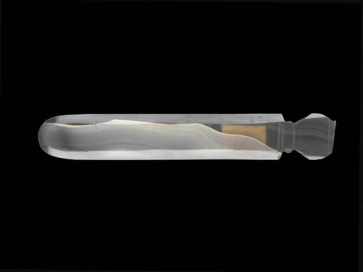 Paper Knife top image