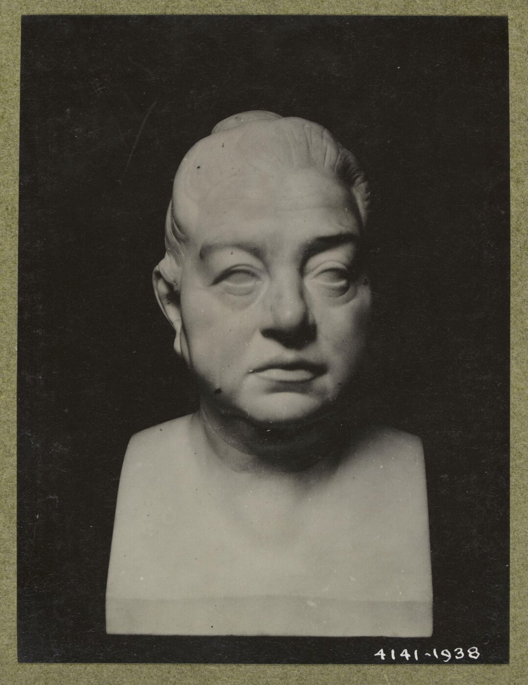 unknown, Photograph