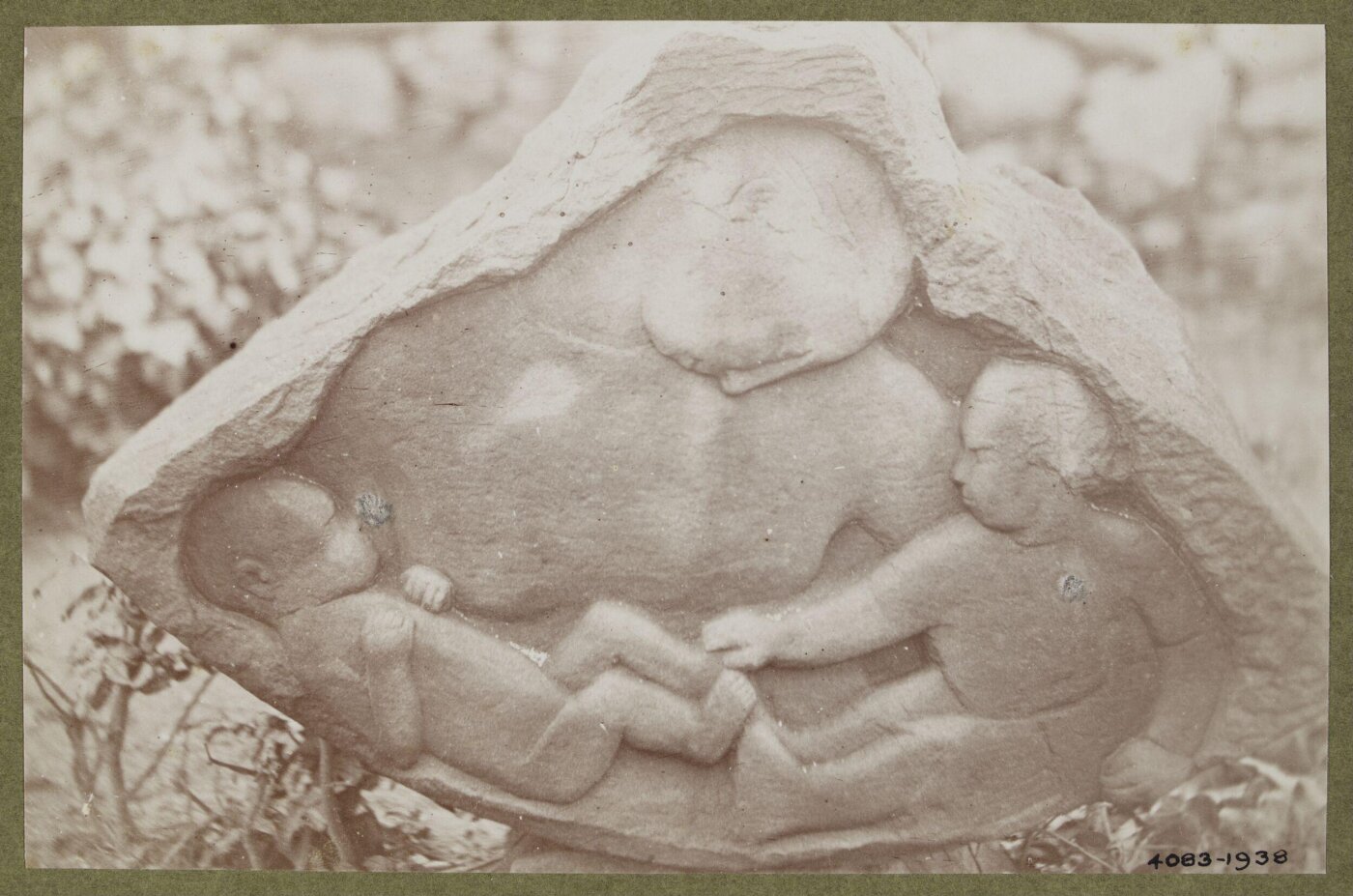 unknown, Photograph