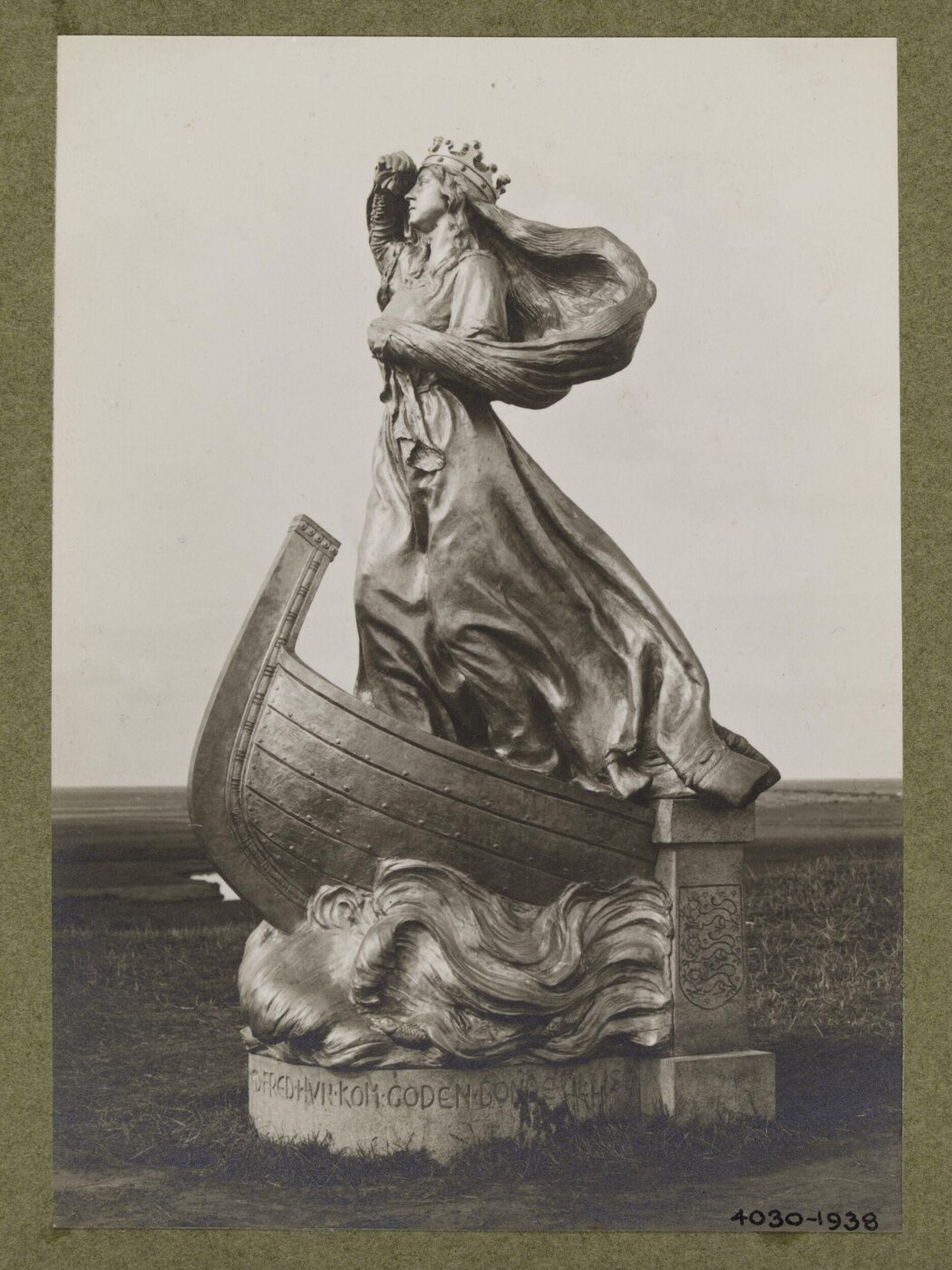 unknown, Photograph