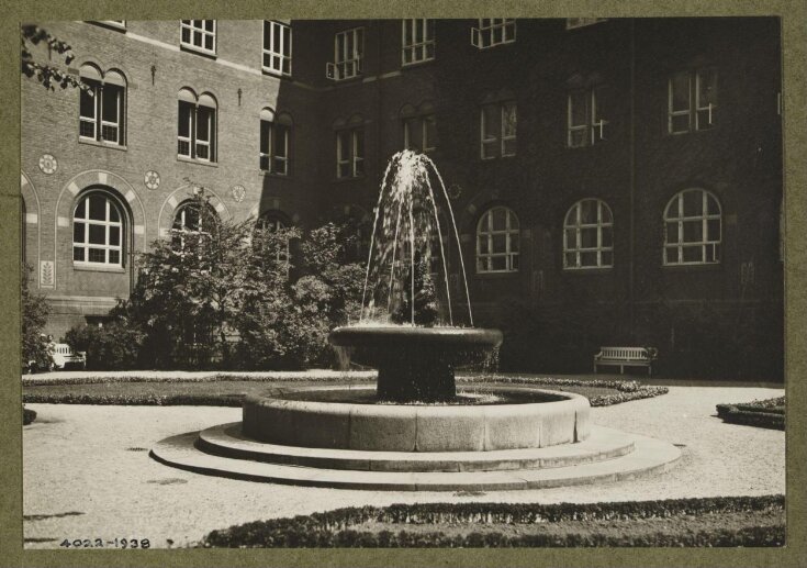 Photograph Skovgaard, Joakim Frederik V&A Explore The Collections