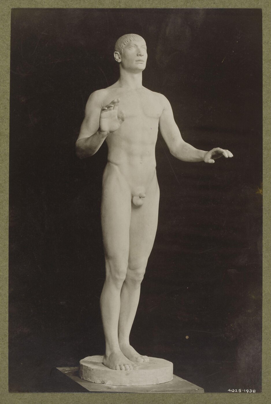 unknown, Photograph