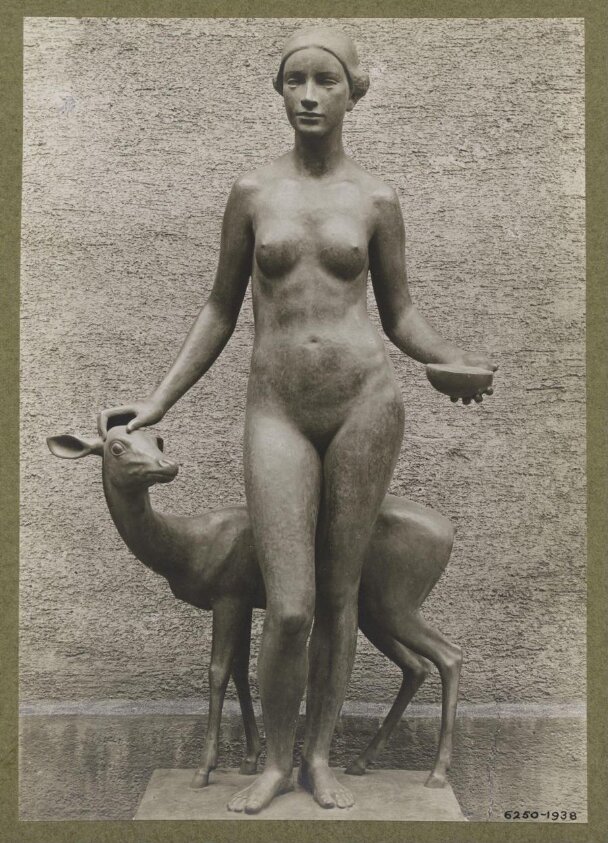 Photograph by Joseph Anton Zimmermann