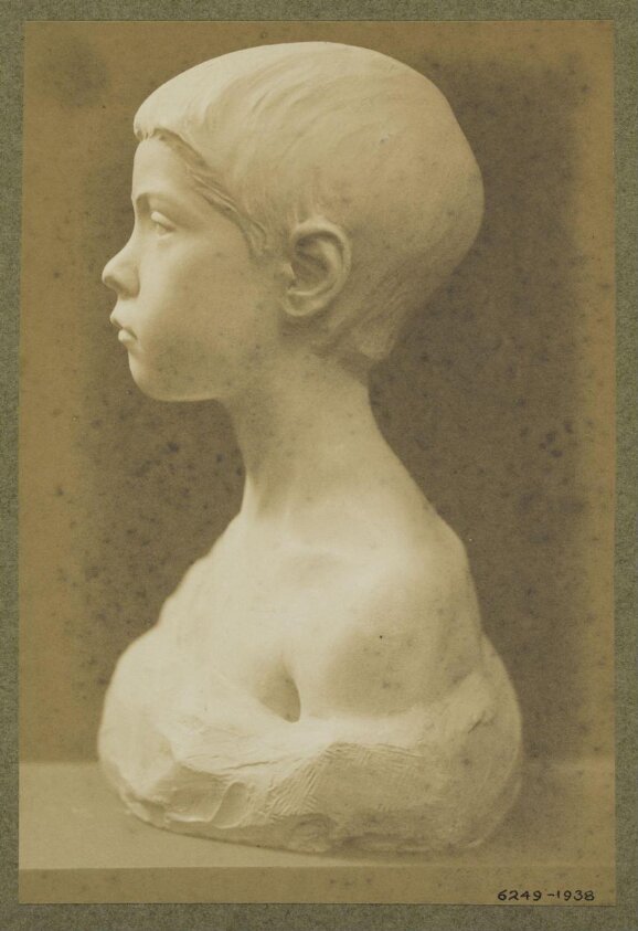Photograph by Joseph Anton Zimmermann