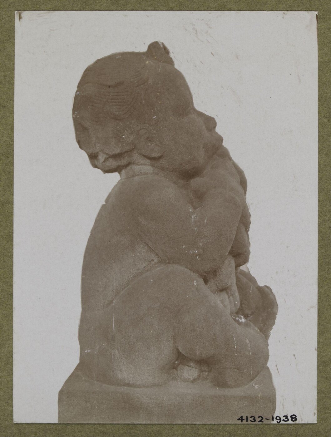 unknown, Photograph