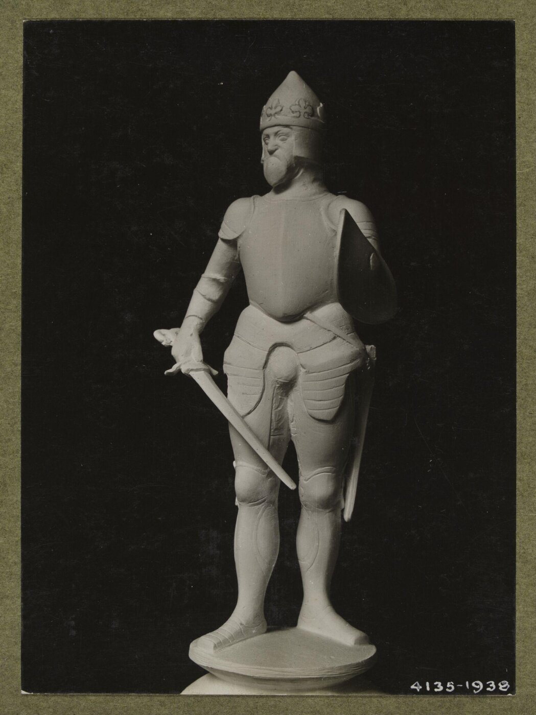 unknown, Photograph