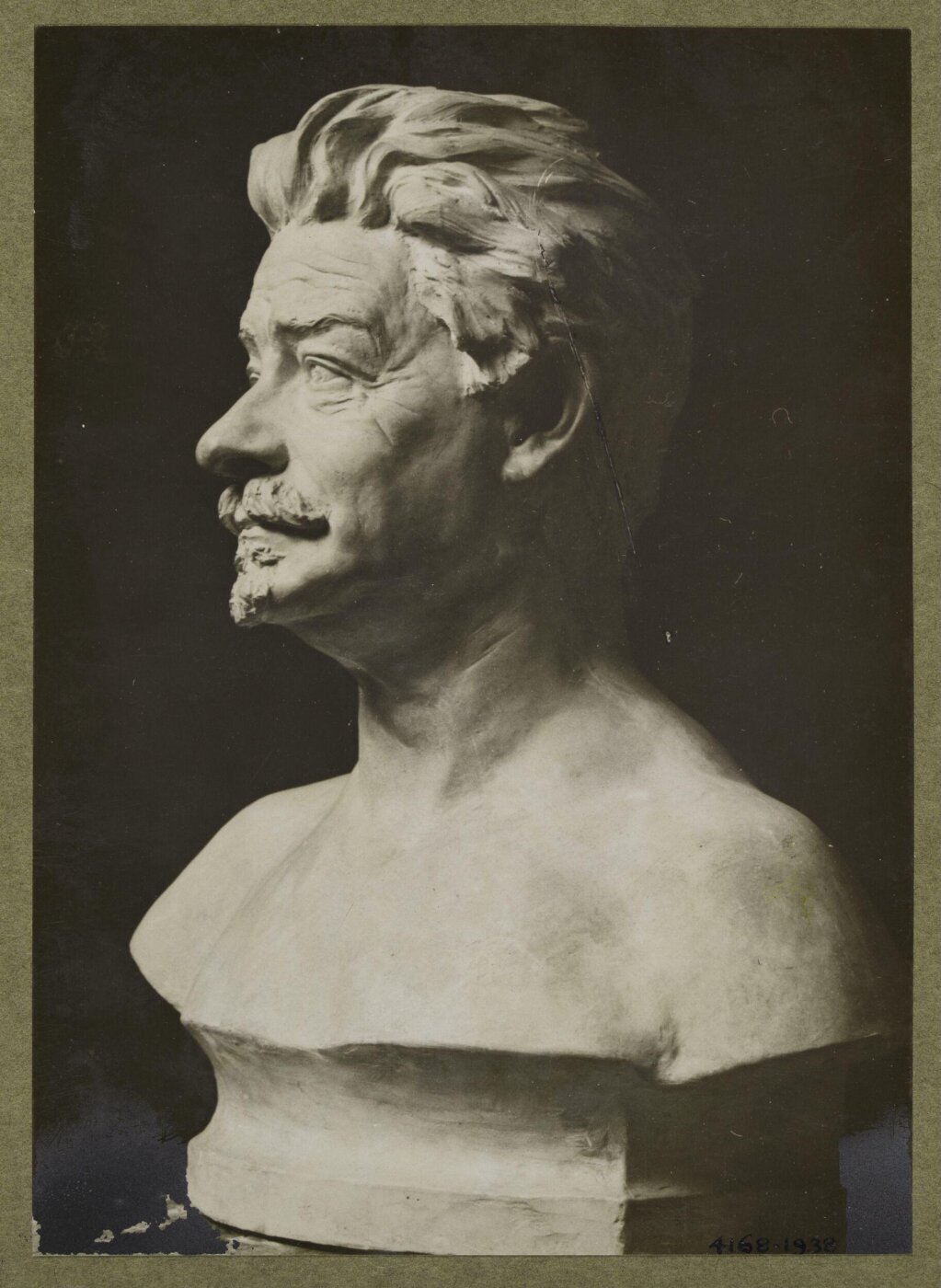 unknown, Photograph