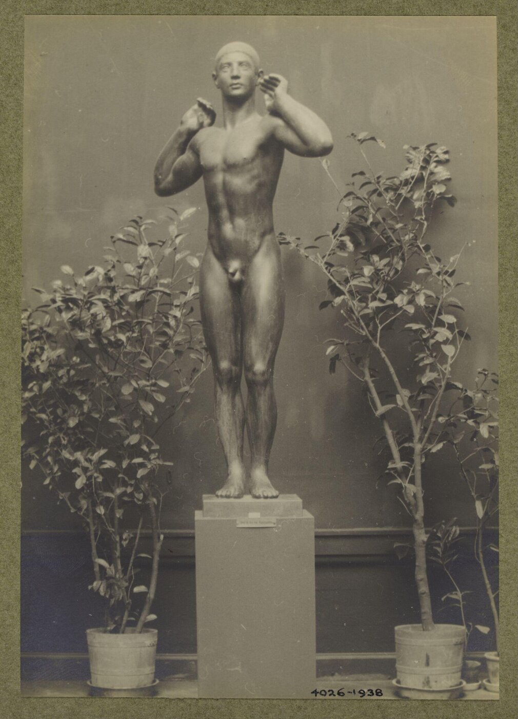 unknown, Photograph