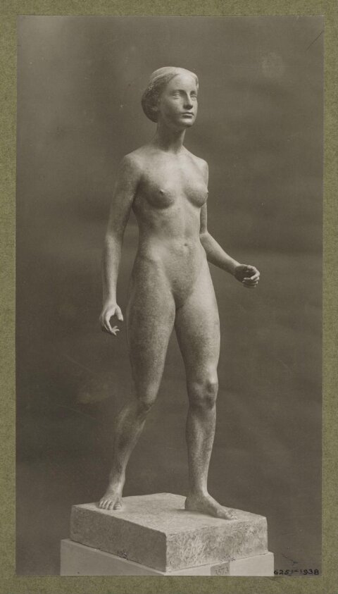 Photograph by Joseph Anton Zimmermann