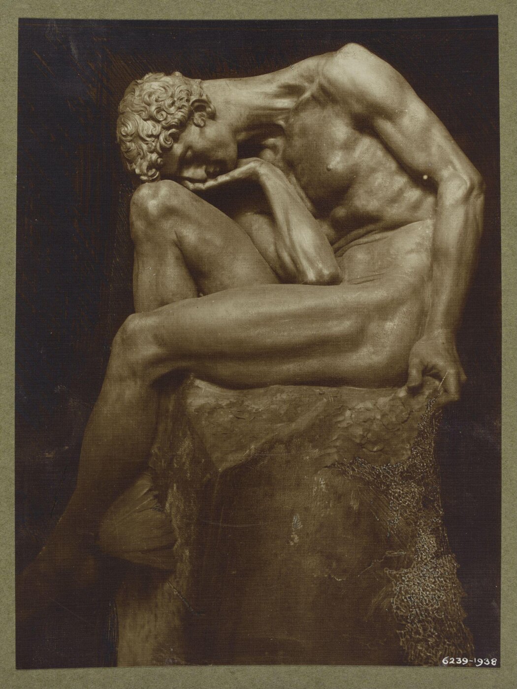 unknown, Photograph