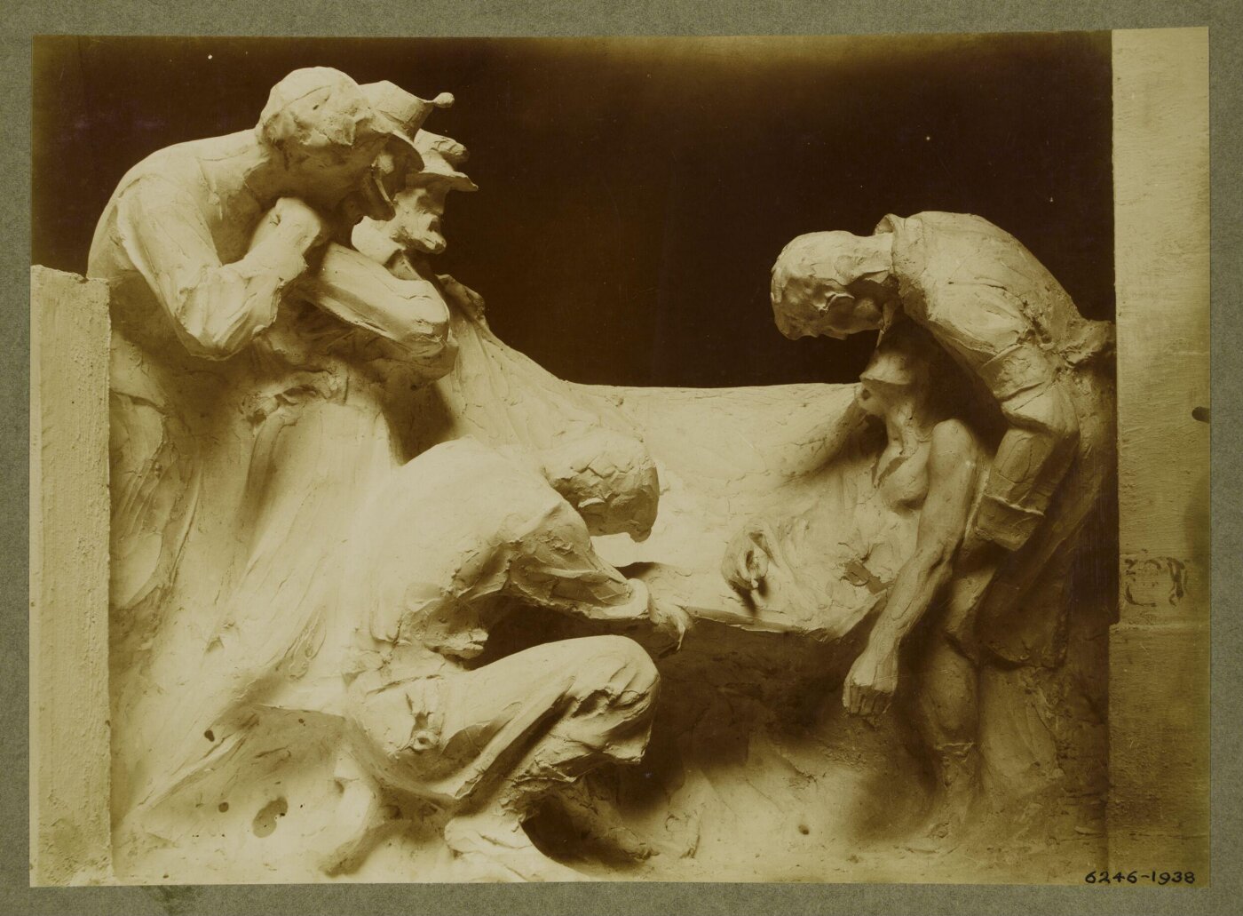 unknown, Photograph