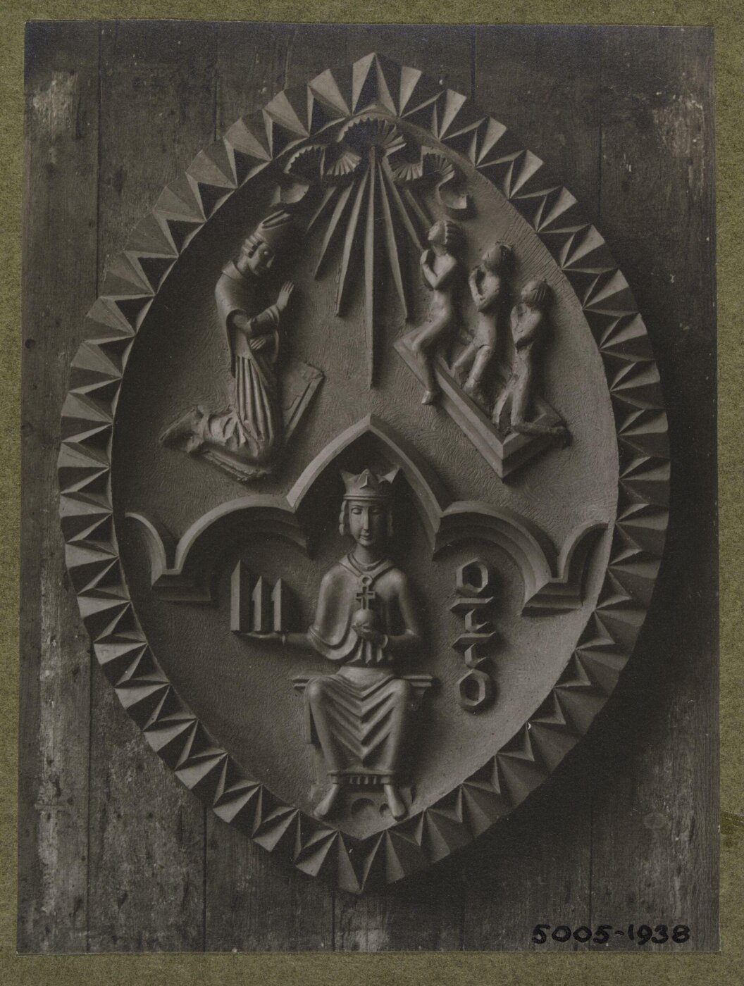 unknown, Photograph